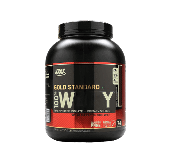 Whey Protein Powder - Image 4