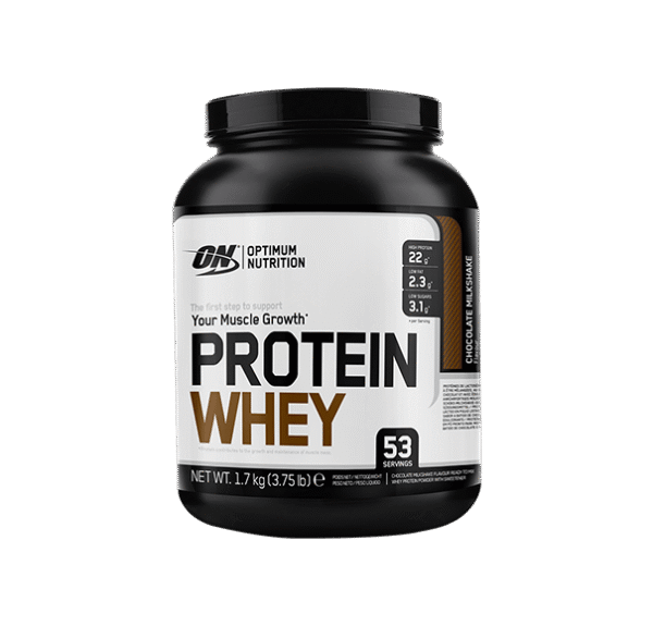 Whey Protein Powder - Image 3