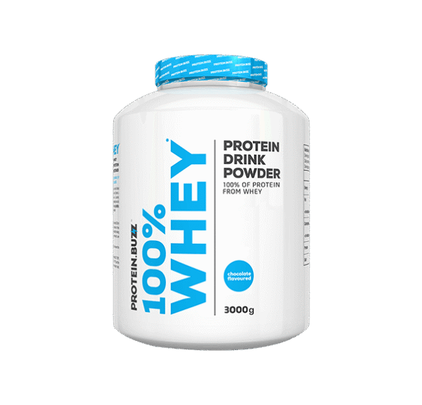 Whey Protein Powder